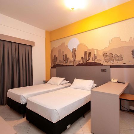 Ibis Styles Presidente Prudente Portal D'Oeste Екстериор снимка