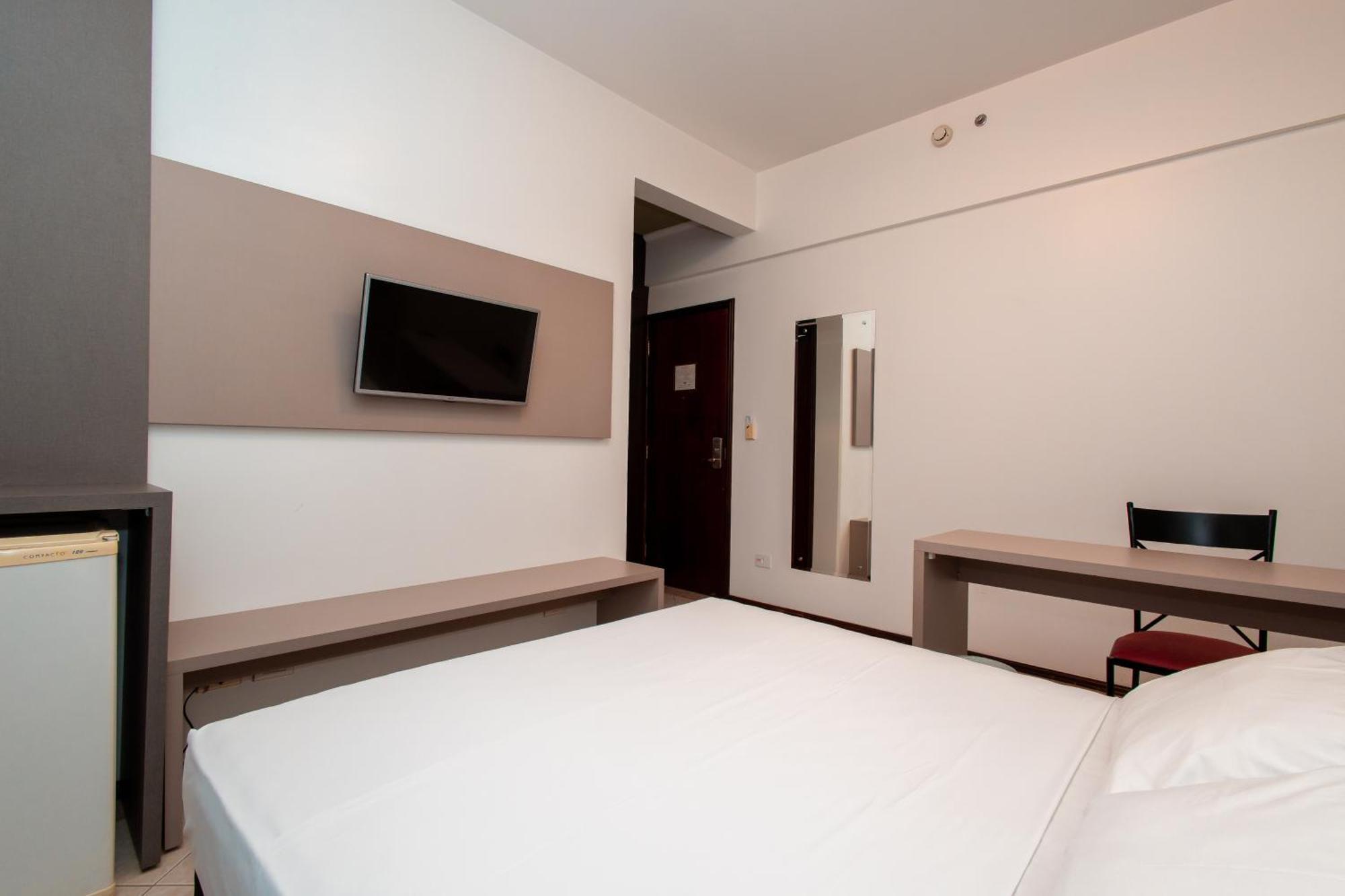 Ibis Styles Presidente Prudente Portal D'Oeste Екстериор снимка