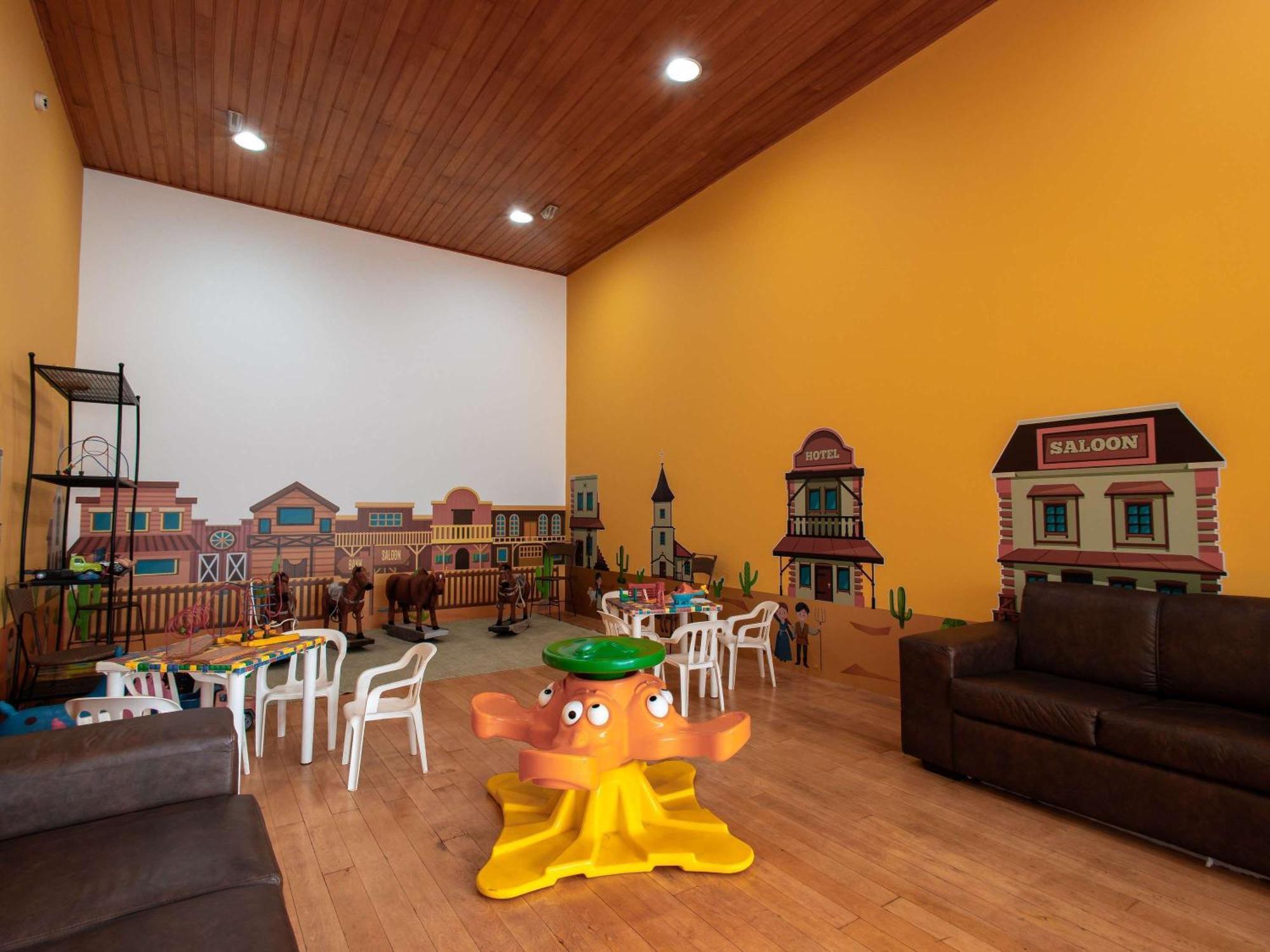 Ibis Styles Presidente Prudente Portal D'Oeste Екстериор снимка