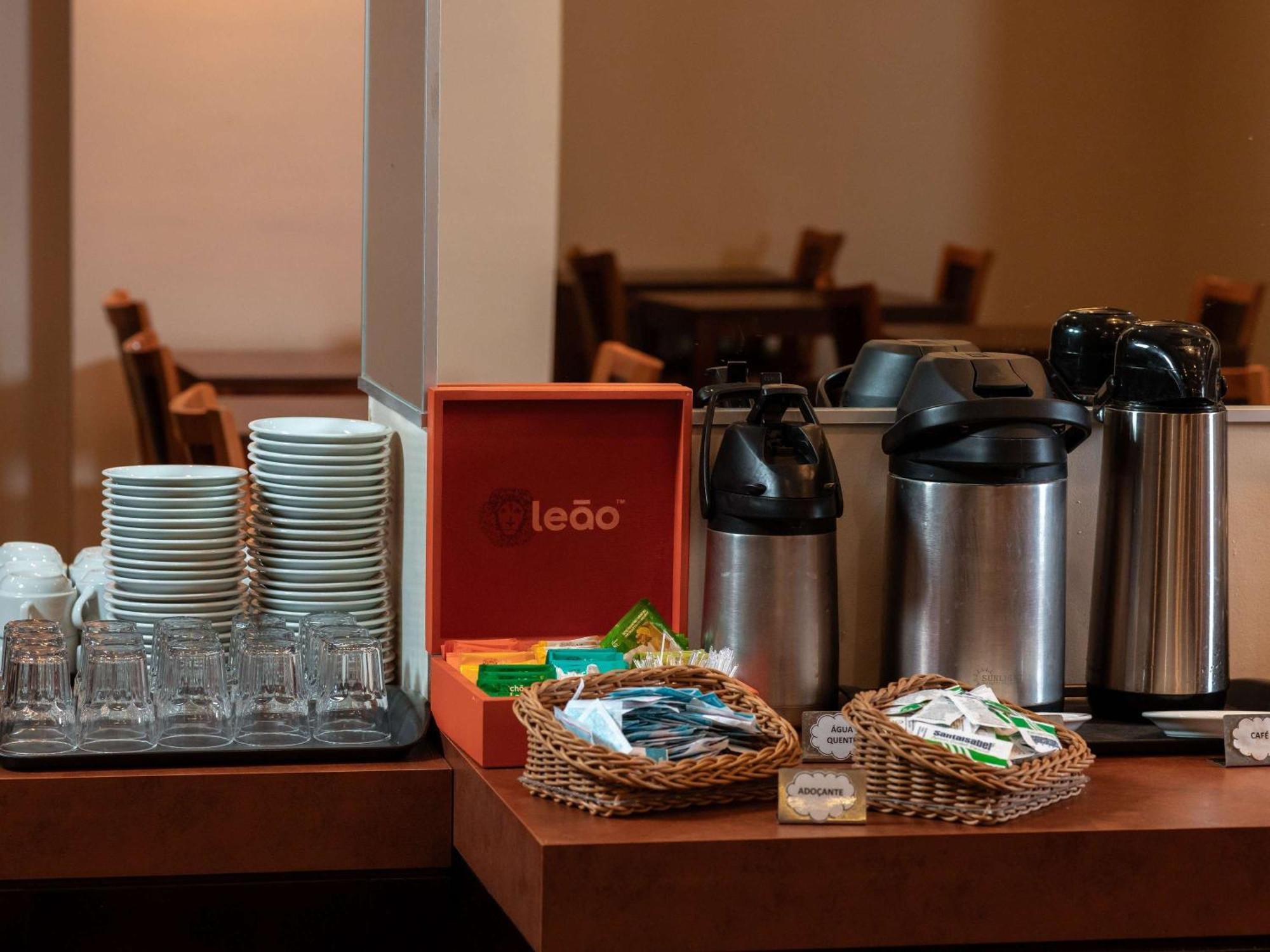 Ibis Styles Presidente Prudente Portal D'Oeste Екстериор снимка