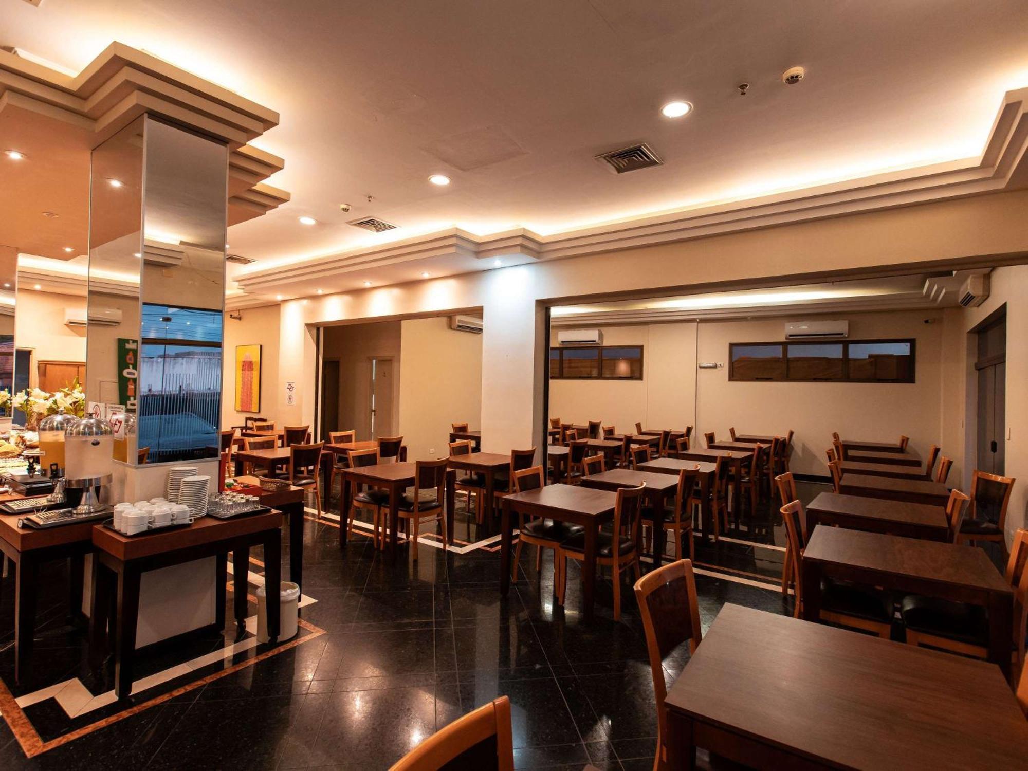 Ibis Styles Presidente Prudente Portal D'Oeste Екстериор снимка