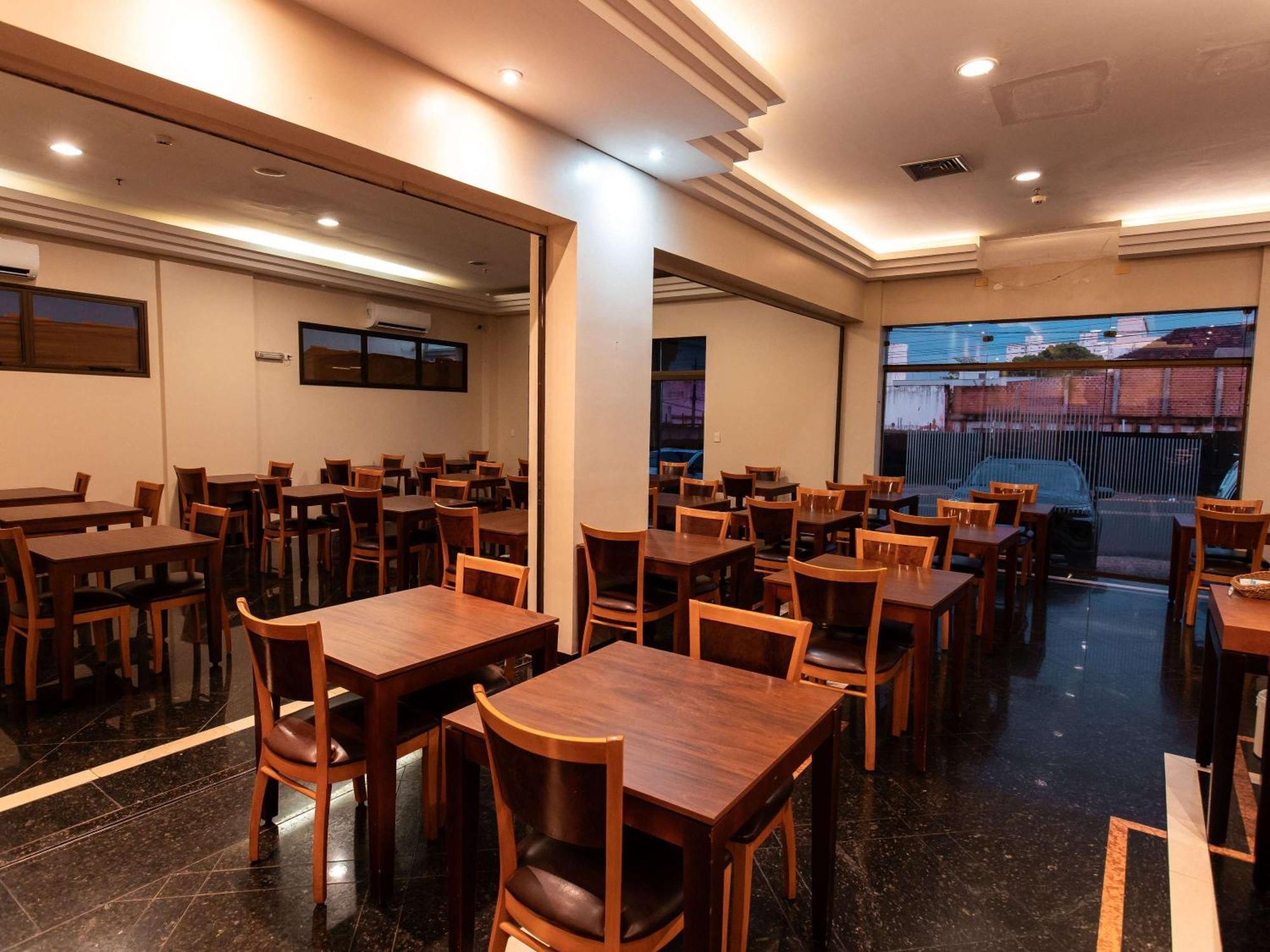 Ibis Styles Presidente Prudente Portal D'Oeste Екстериор снимка