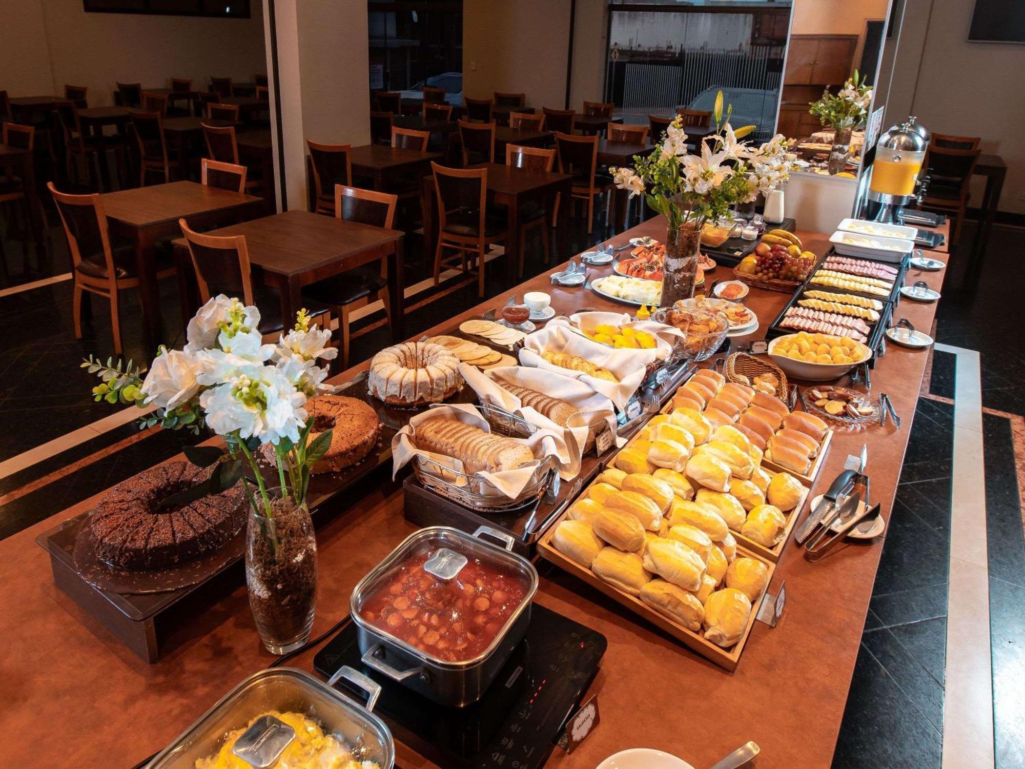 Ibis Styles Presidente Prudente Portal D'Oeste Екстериор снимка