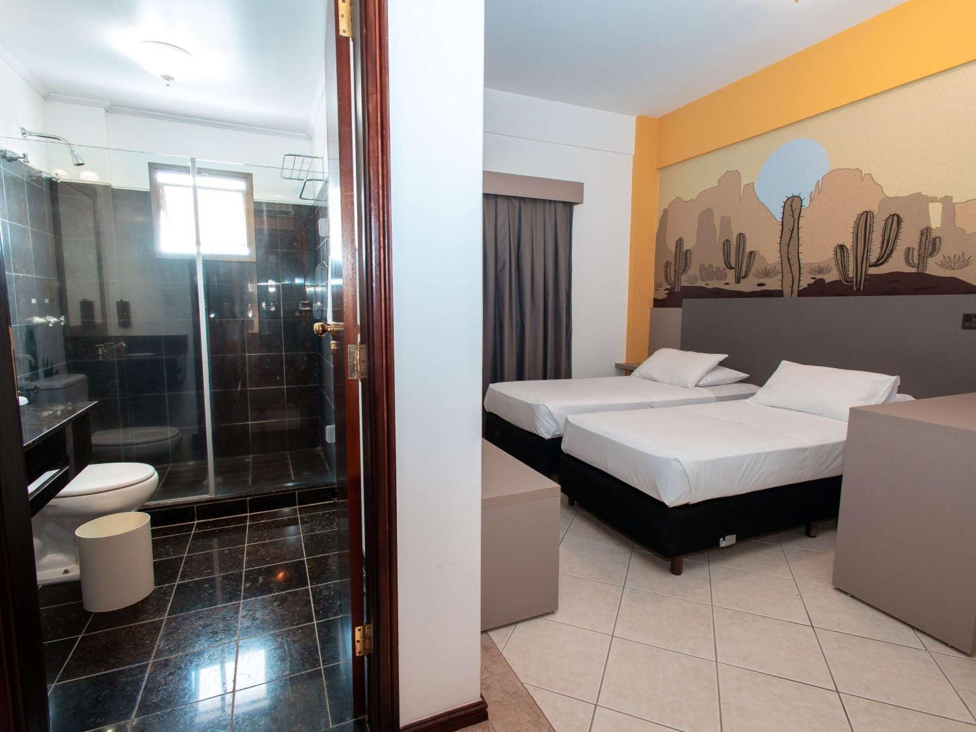 Ibis Styles Presidente Prudente Portal D'Oeste Екстериор снимка