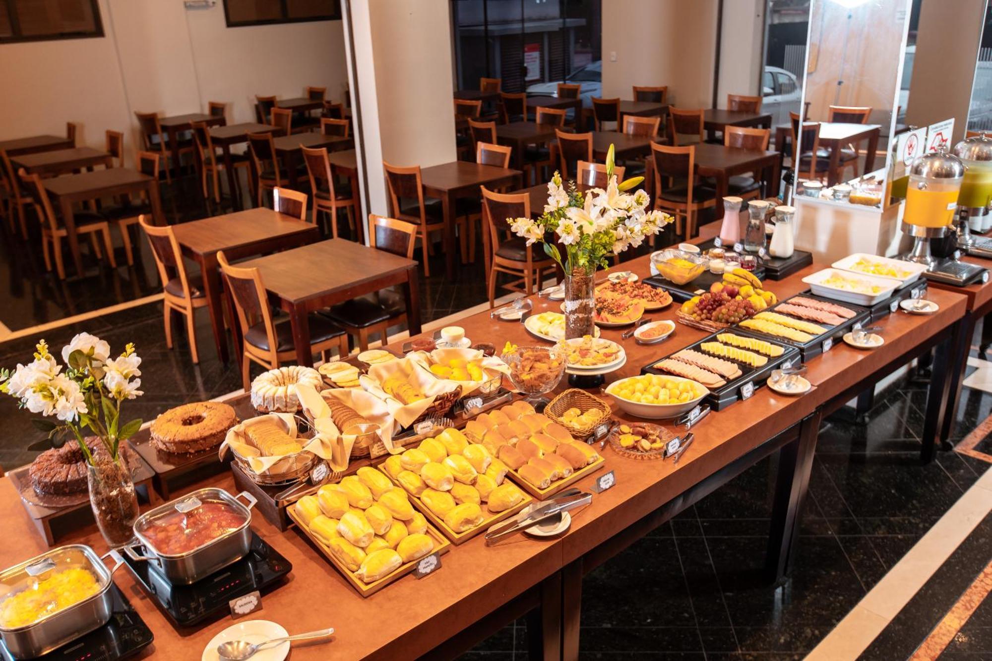Ibis Styles Presidente Prudente Portal D'Oeste Екстериор снимка