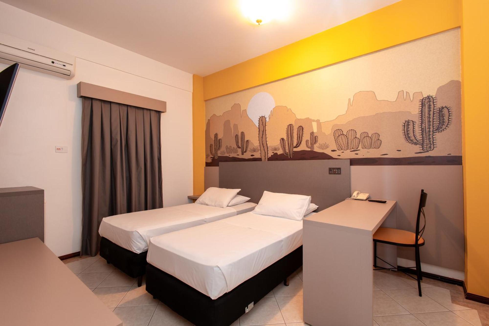 Ibis Styles Presidente Prudente Portal D'Oeste Екстериор снимка