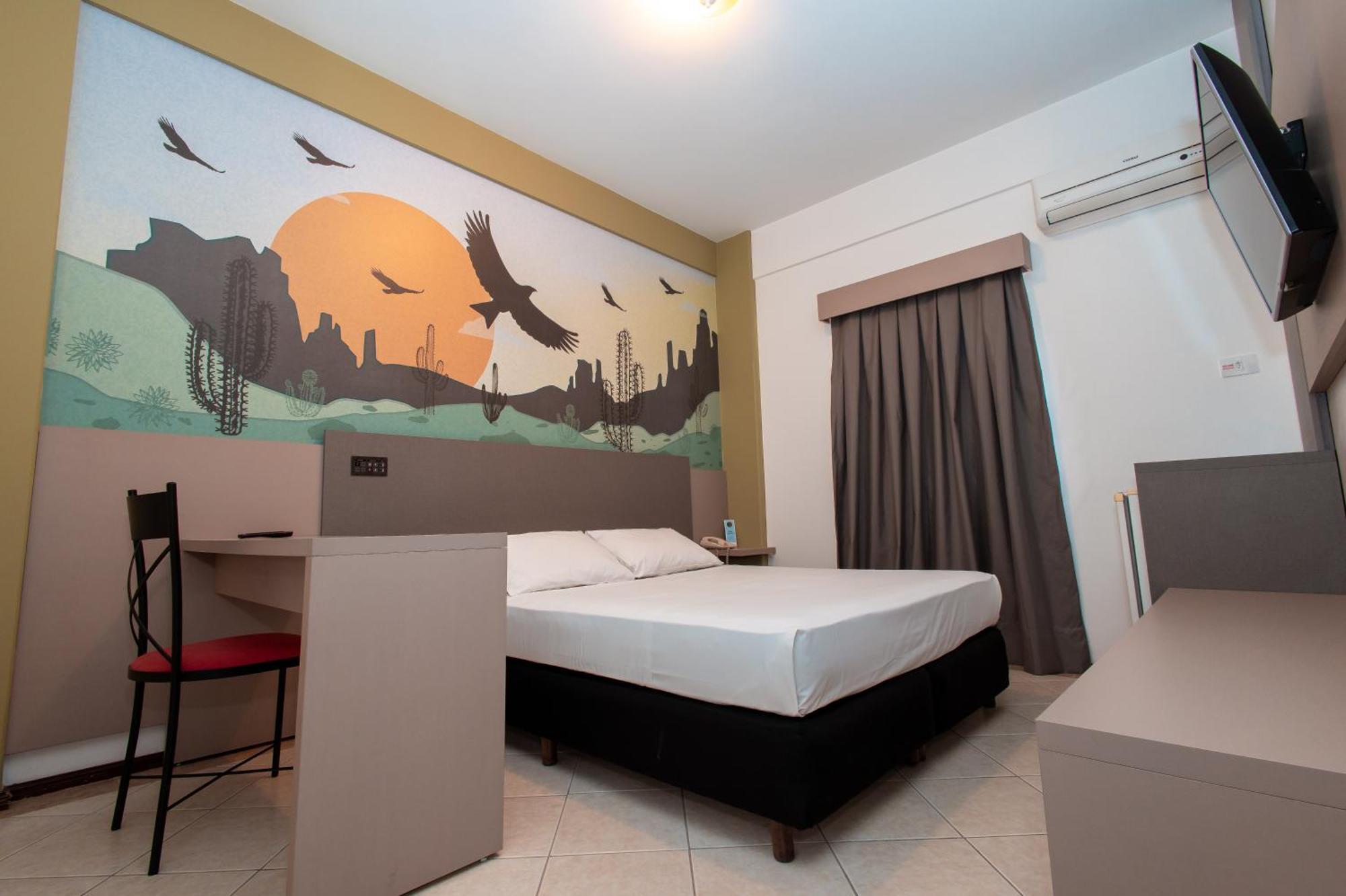 Ibis Styles Presidente Prudente Portal D'Oeste Екстериор снимка