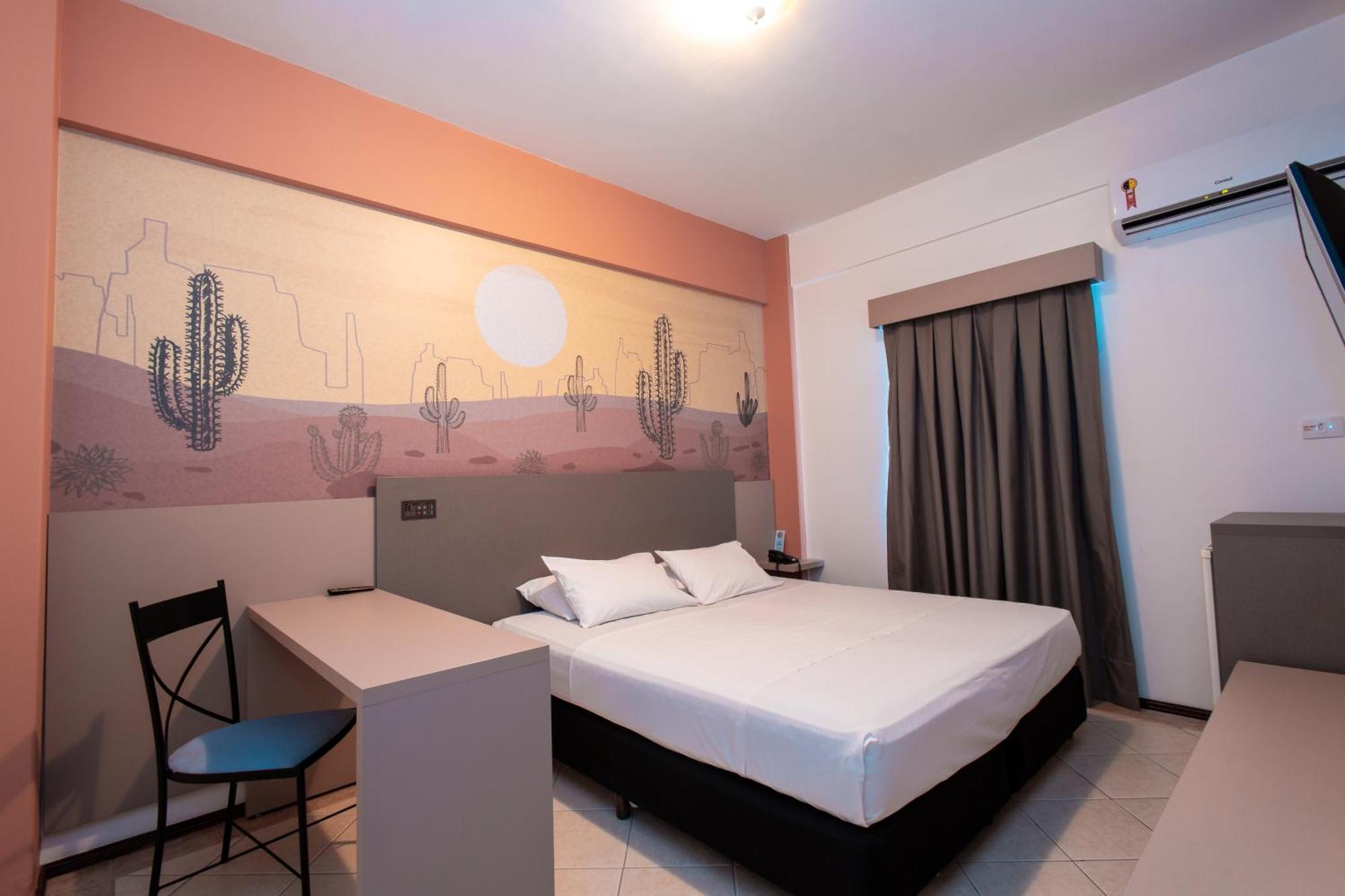 Ibis Styles Presidente Prudente Portal D'Oeste Екстериор снимка