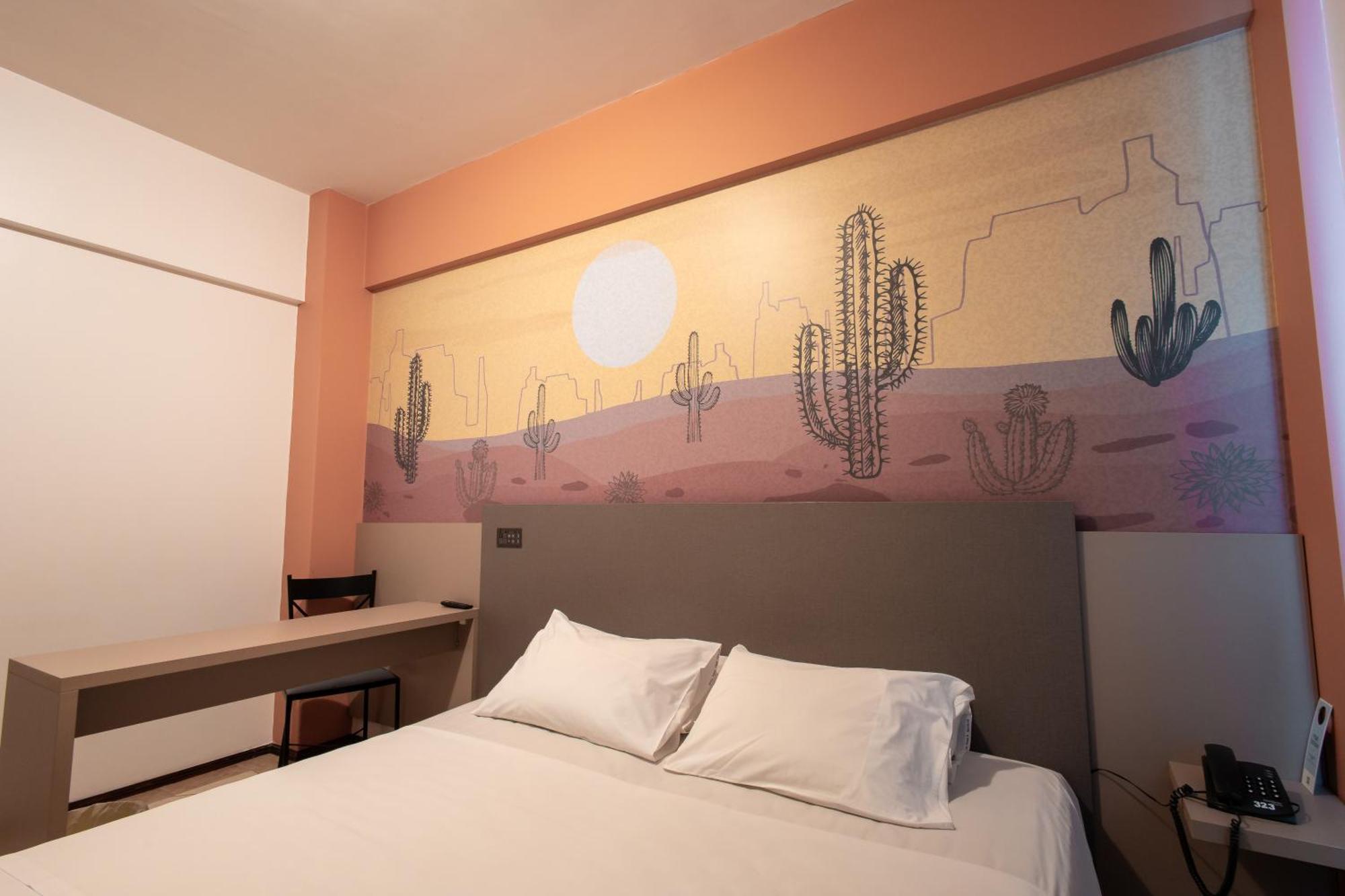 Ibis Styles Presidente Prudente Portal D'Oeste Екстериор снимка