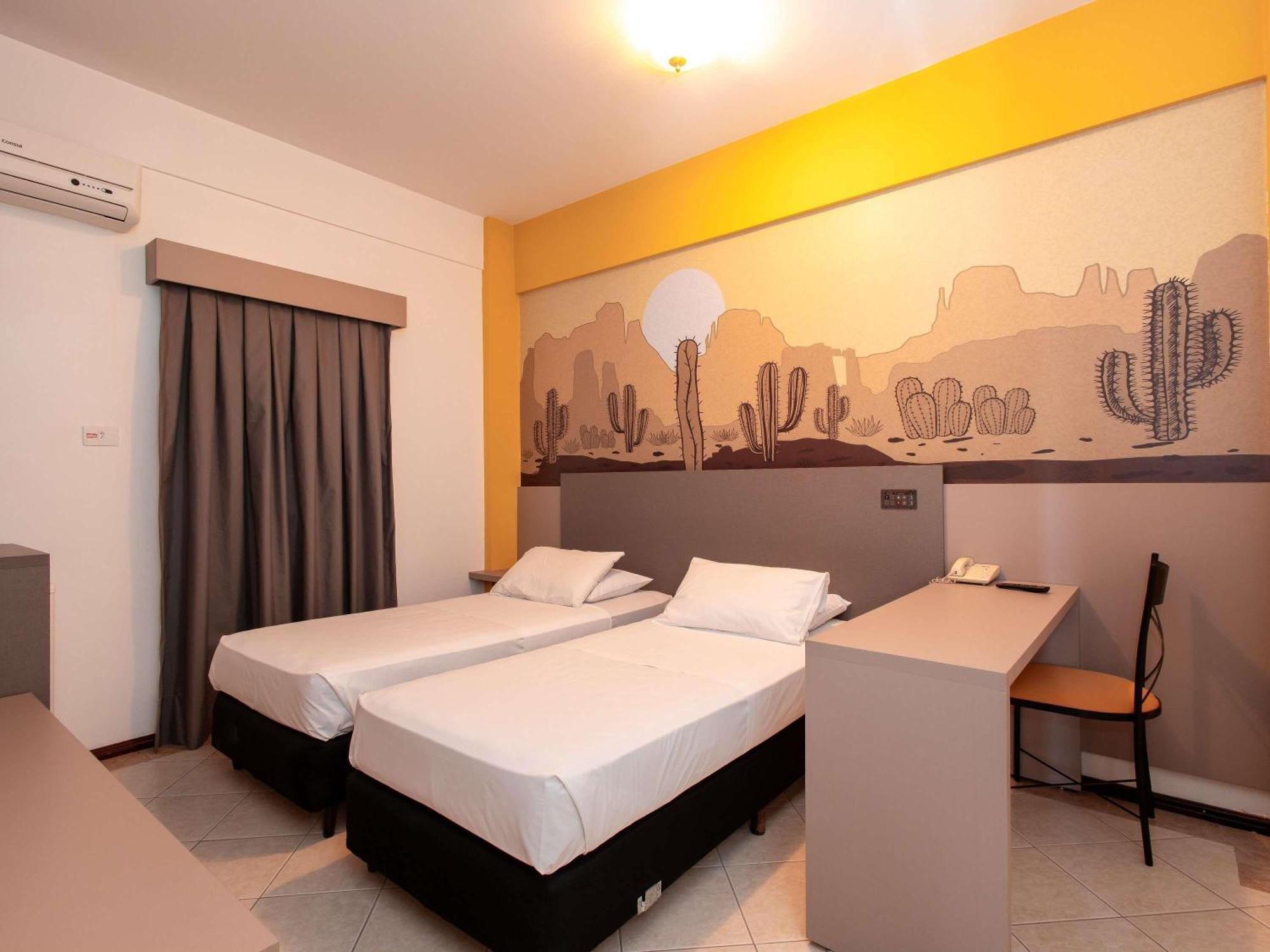 Ibis Styles Presidente Prudente Portal D'Oeste Екстериор снимка