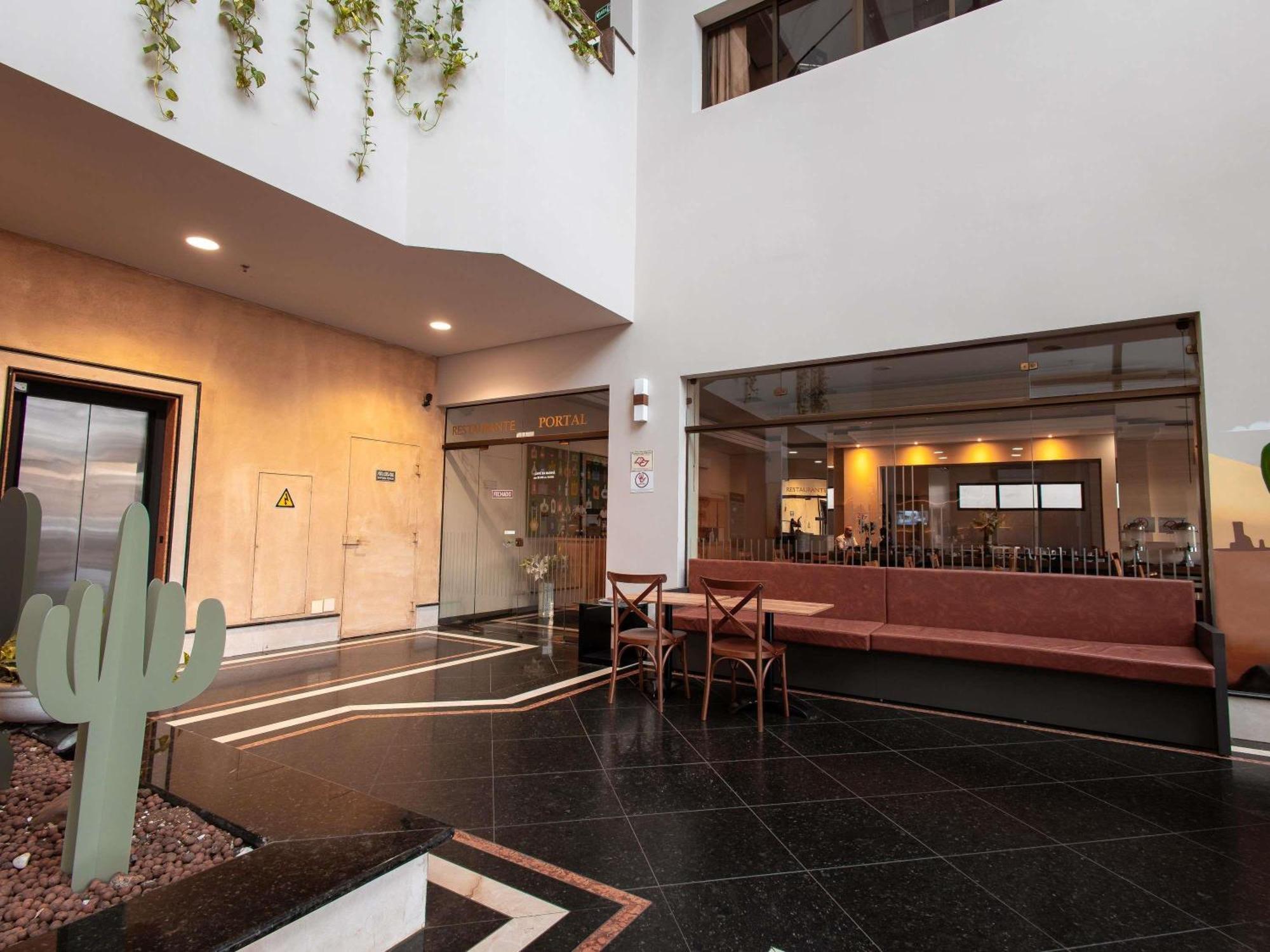 Ibis Styles Presidente Prudente Portal D'Oeste Екстериор снимка